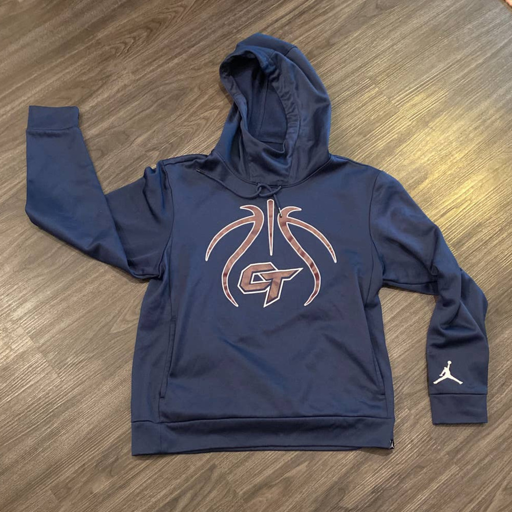 Jordan Air Therma-FIT  hoodies CA# 05553